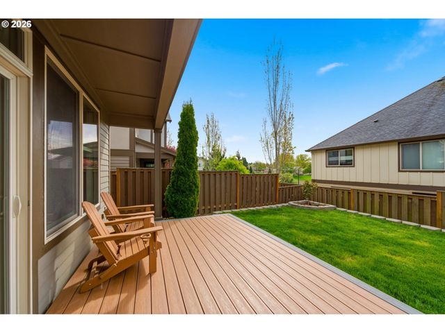 15842 Nw LINDER St, Portland, OR 97229