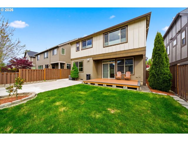 15842 Nw LINDER St, Portland, OR 97229