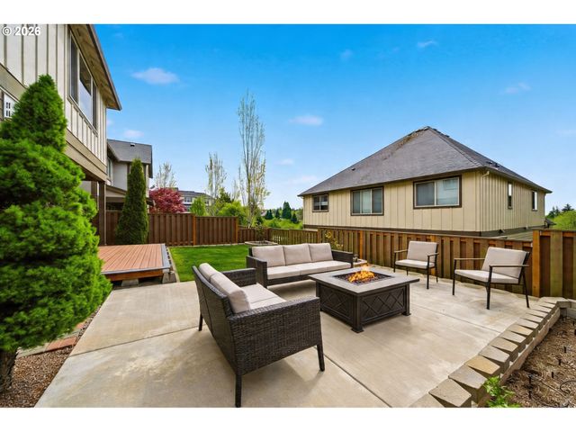 15842 Nw LINDER St, Portland, OR 97229