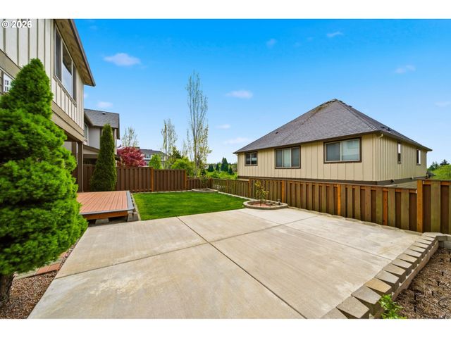 15842 Nw LINDER St, Portland, OR 97229