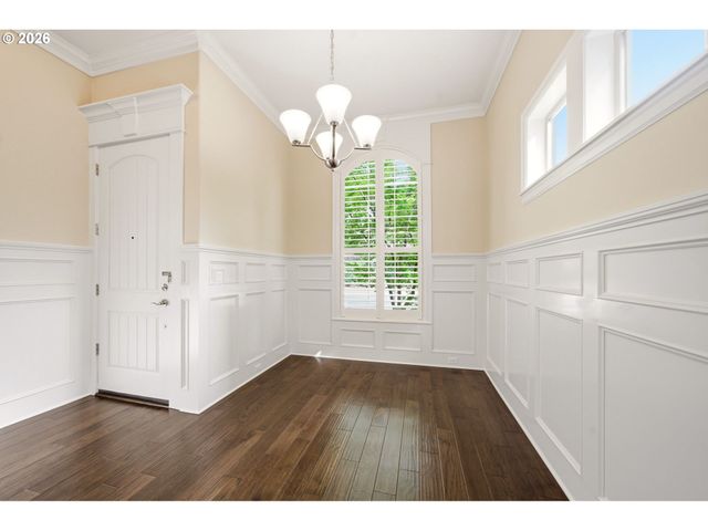 15842 Nw LINDER St, Portland, OR 97229