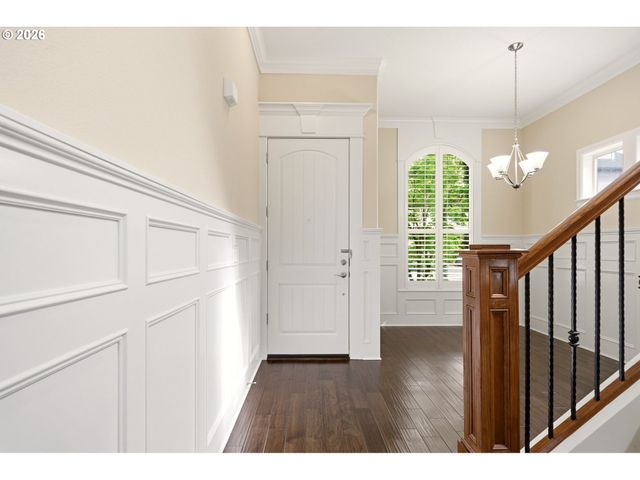 15842 Nw LINDER St, Portland, OR 97229