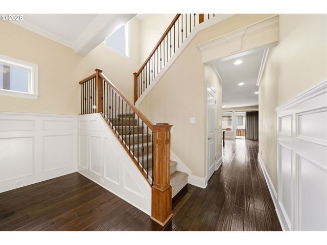 15842 Nw LINDER St, Portland, OR 97229