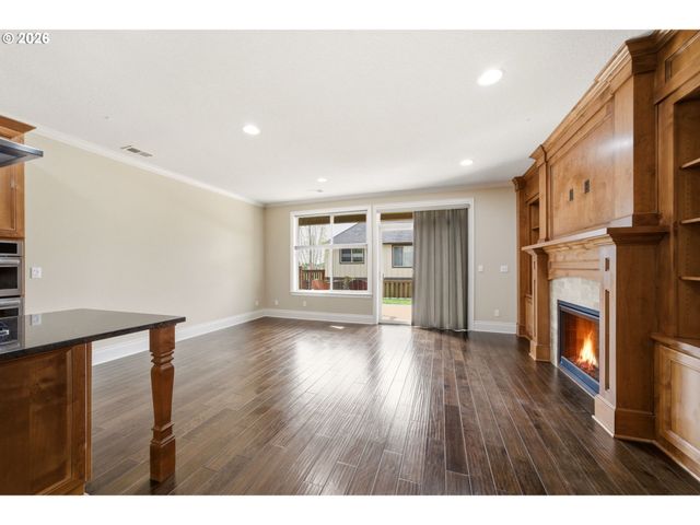 15842 Nw LINDER St, Portland, OR 97229