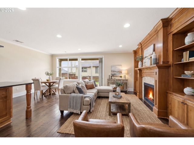 15842 Nw LINDER St, Portland, OR 97229