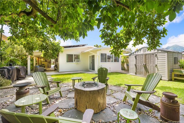 426 Keaniani Street, Kailua, HI 96734