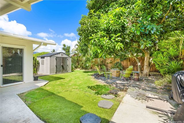 426 Keaniani Street, Kailua, HI 96734