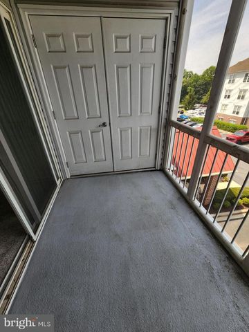 1600 MARTHA CT #301, Bel Air, MD 21015