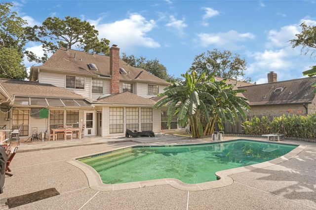 2211 Rockhaven Drive, Houston, TX 77062