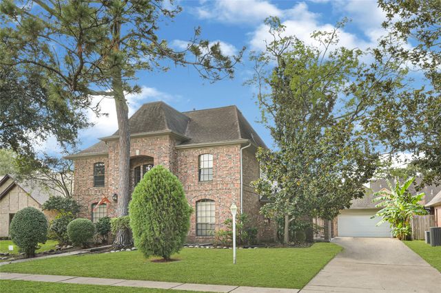 2211 Rockhaven Drive, Houston, TX 77062