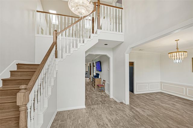2211 Rockhaven Drive, Houston, TX 77062