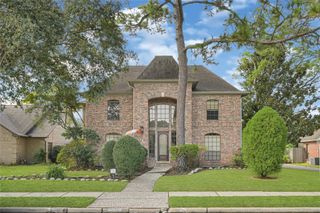 2211 Rockhaven Drive, Houston, TX 77062