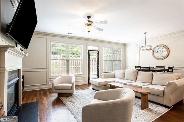 3620 Wind River Court, Tucker, GA 30084