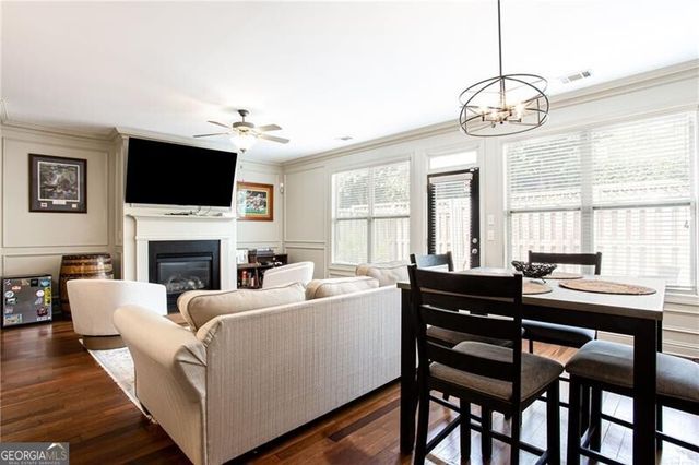 3620 Wind River Court, Tucker, GA 30084