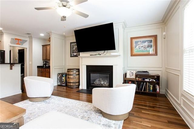 3620 Wind River Court, Tucker, GA 30084