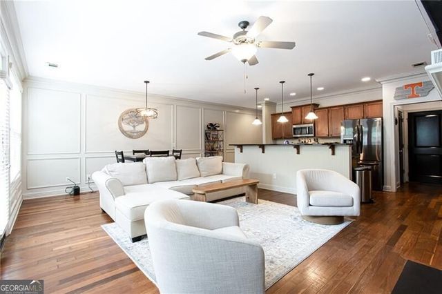 3620 Wind River Court, Tucker, GA 30084