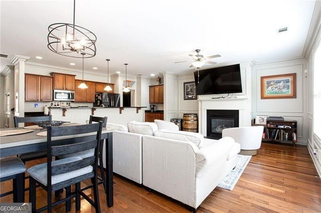 3620 Wind River Court, Tucker, GA 30084
