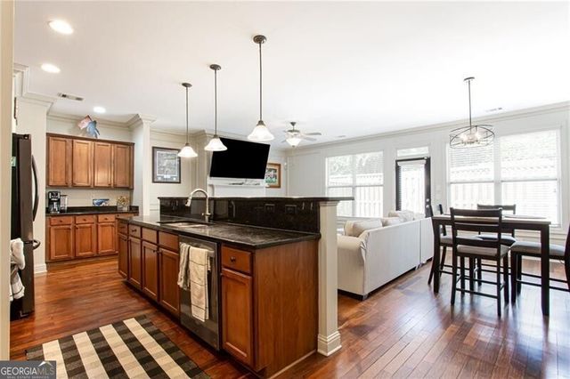 3620 Wind River Court, Tucker, GA 30084