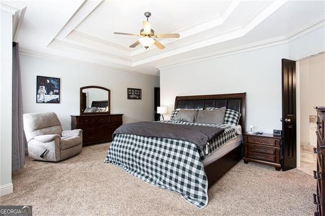 3620 Wind River Court, Tucker, GA 30084