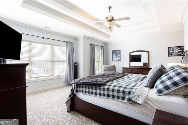 3620 Wind River Court, Tucker, GA 30084