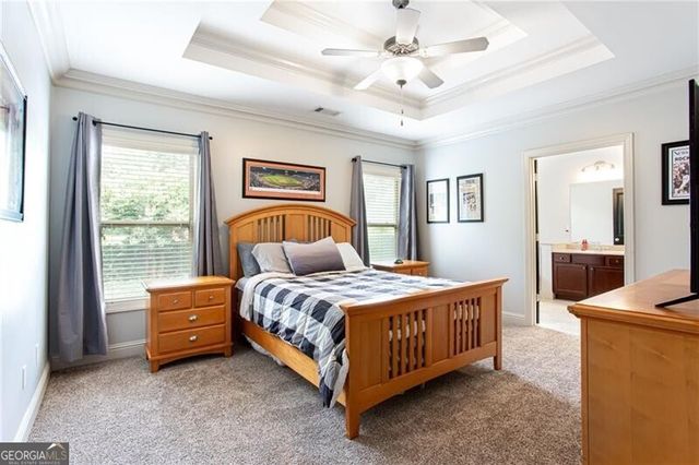 3620 Wind River Court, Tucker, GA 30084