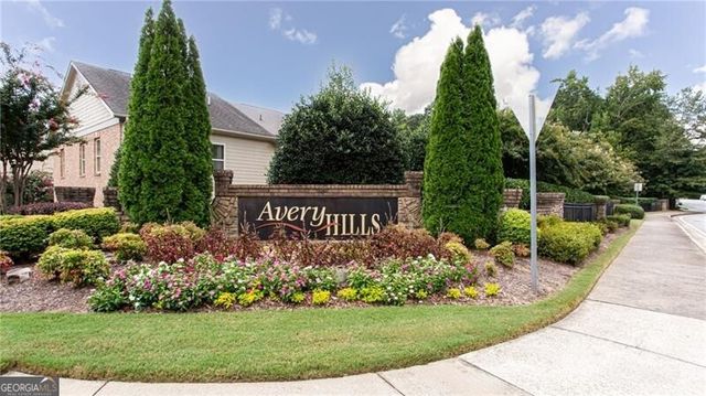 3620 Wind River Court, Tucker, GA 30084