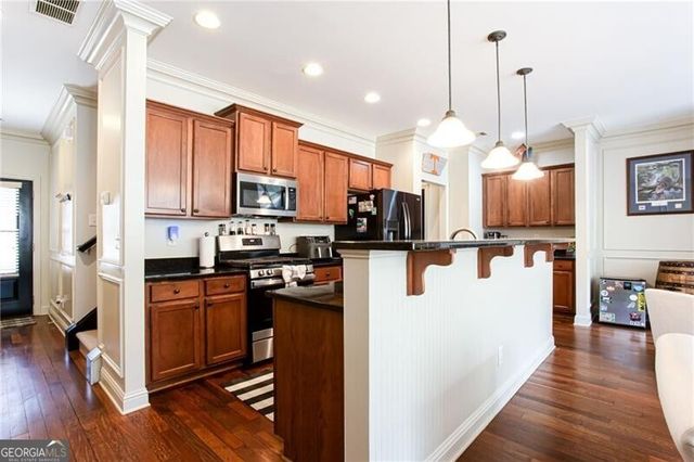 3620 Wind River Court, Tucker, GA 30084