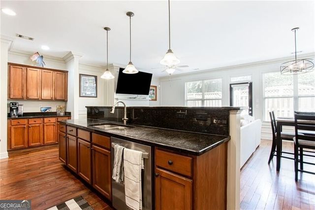 3620 Wind River Court, Tucker, GA 30084