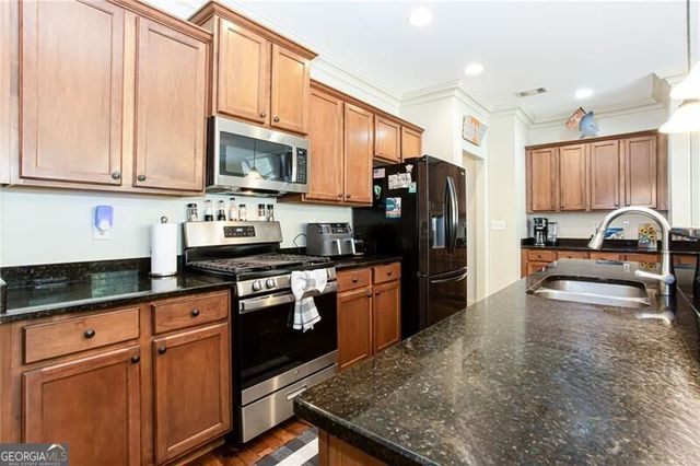3620 Wind River Court, Tucker, GA 30084