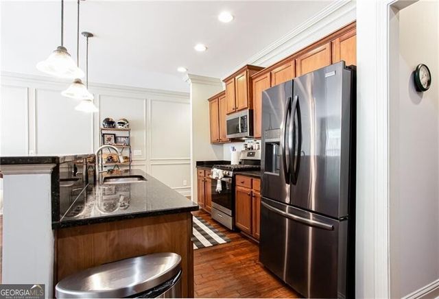 3620 Wind River Court, Tucker, GA 30084