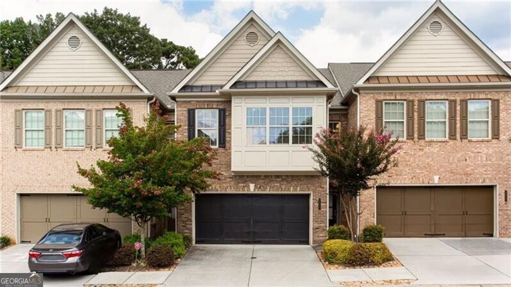3620 Wind River Court, Tucker, GA 30084