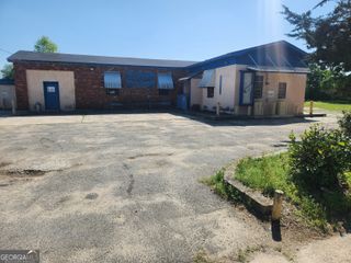 0 Glenwood Avenue, Dublin, GA 31021
