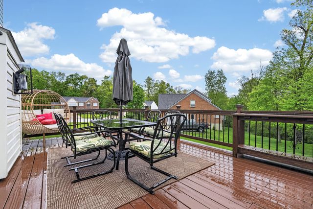 11253 S Sun Valley Drive, Alexandria, KY 41001