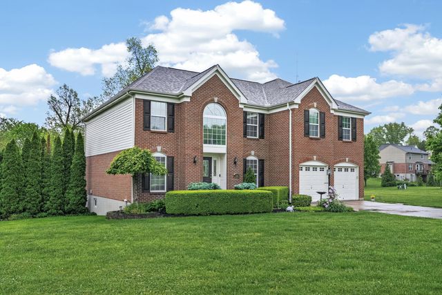 11253 S Sun Valley Drive, Alexandria, KY 41001