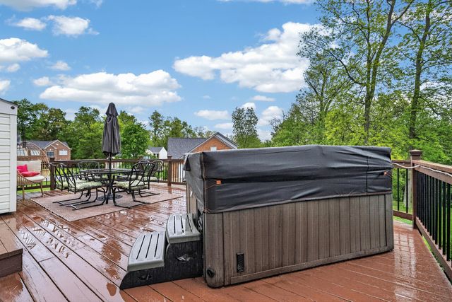 11253 S Sun Valley Drive, Alexandria, KY 41001
