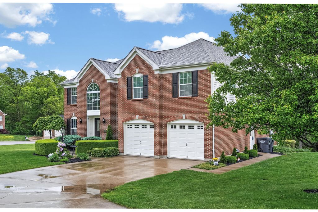 11253 S Sun Valley Drive, Alexandria, KY 41001