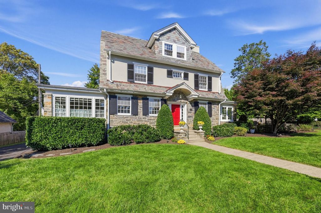 601 CHELTENA AVE, JENKINTOWN, PA 19046 — photo 3