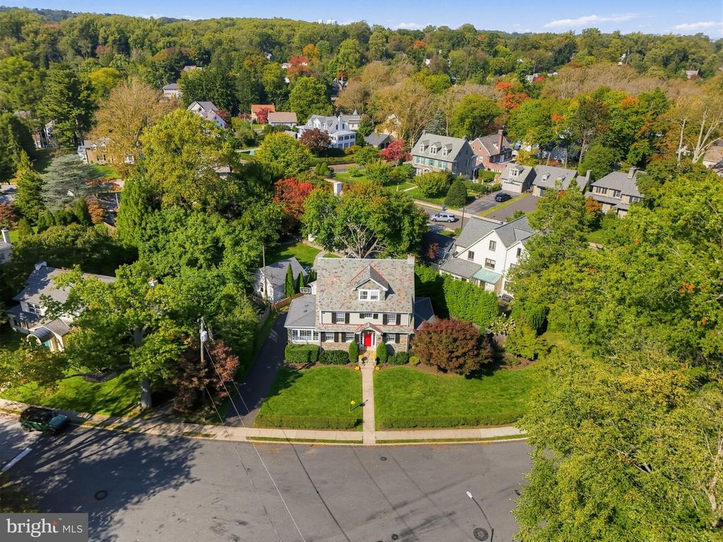 601 CHELTENA AVE, JENKINTOWN, PA 19046 — photo 5