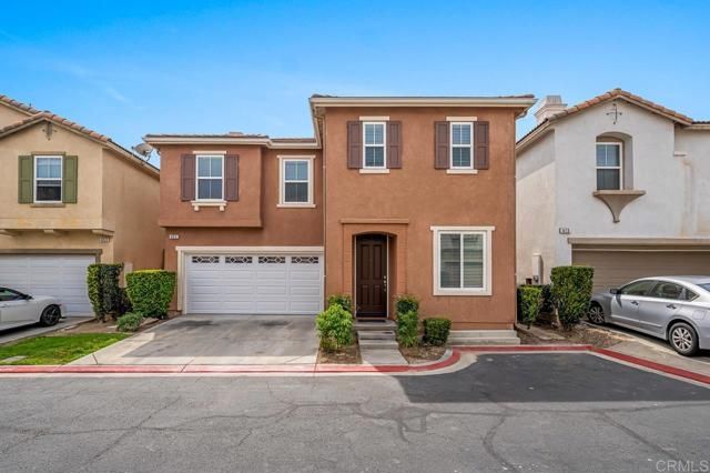 463 Cornwall Glen, Escondido, CA 92025