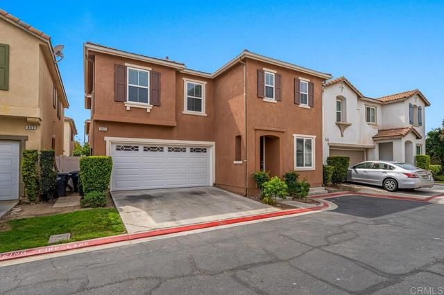 463 Cornwall Glen, Escondido, CA 92025