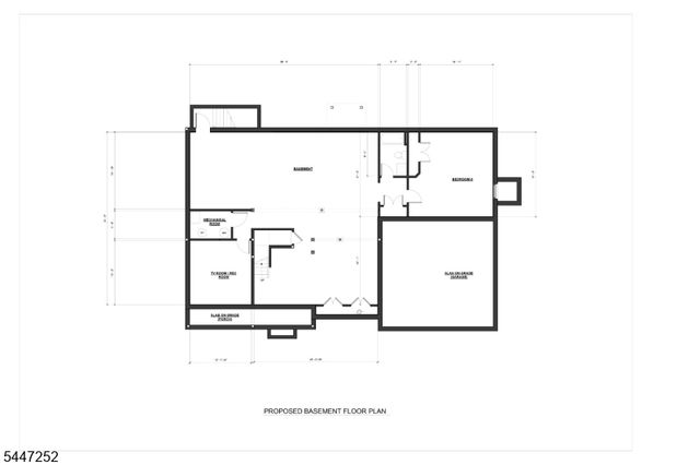 1917 Mary Ellen Ln, Scotch Plains Twp., NJ 07076