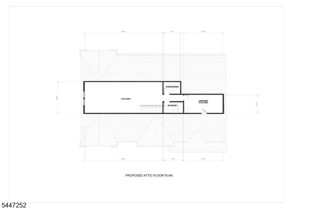 1917 Mary Ellen Ln, Scotch Plains Twp., NJ 07076