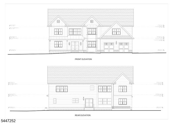 1917 Mary Ellen Ln, Scotch Plains Twp., NJ 07076