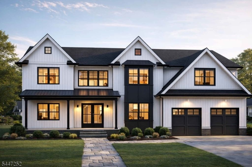1917 Mary Ellen Ln, Scotch Plains Twp., NJ 07076