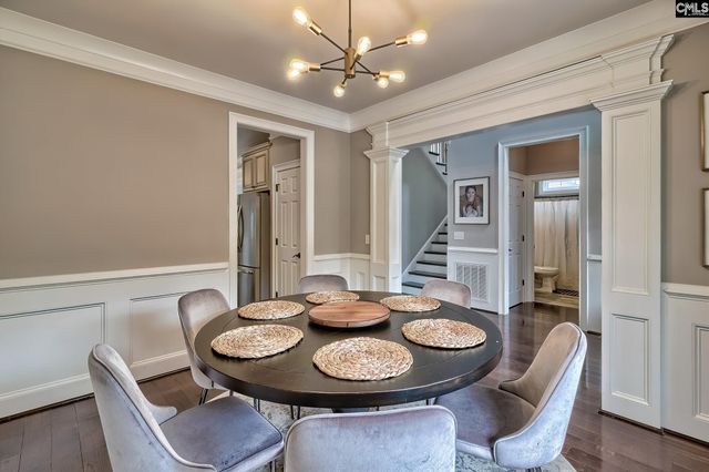 129 Drakewood Drive, Columbia, SC 29212