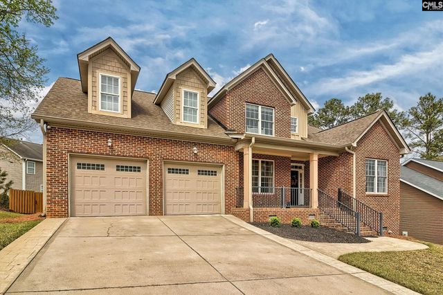 129 Drakewood Drive, Columbia, SC 29212