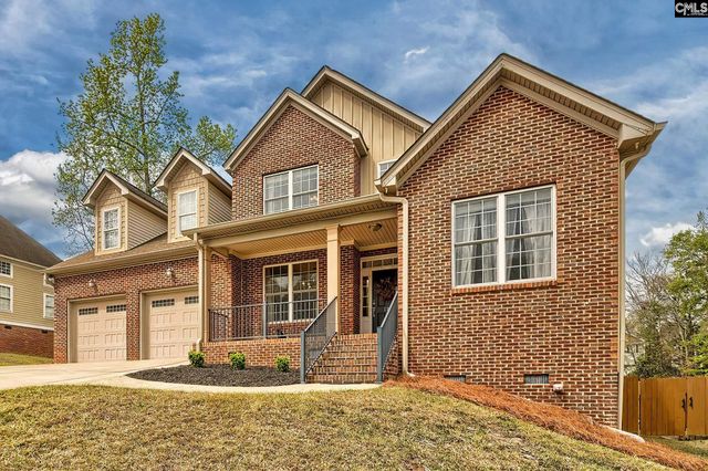 129 Drakewood Drive, Columbia, SC 29212