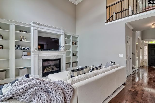 129 Drakewood Drive, Columbia, SC 29212