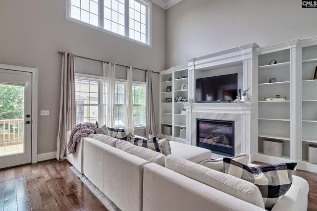 129 Drakewood Drive, Columbia, SC 29212