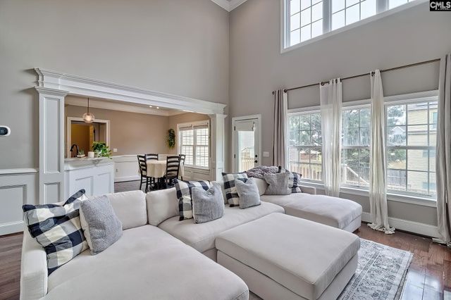 129 Drakewood Drive, Columbia, SC 29212